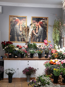 Blumenreich Floristmeister Robert Teckhaus