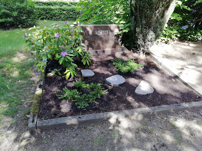 Gärtnerei Hartmann
