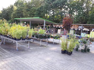 Raiffeisen Sauer-Siegerland Markt Rothemühle
