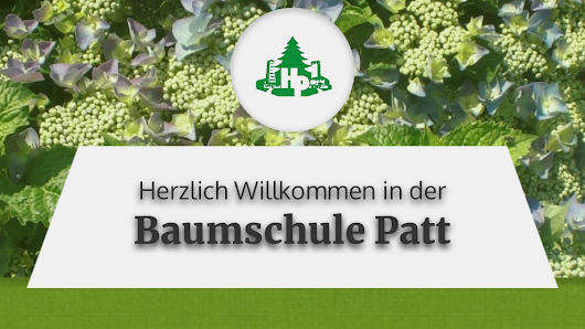 Baumschule Helmut Patt
