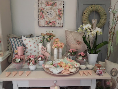 Floristik Atelier Pagnia - Niederfischbach