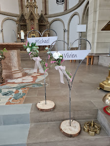 Floristik Atelier Pagnia - Niederfischbach
