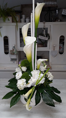 Floristik Atelier Pagnia - Niederfischbach