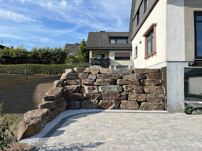 Gartenbauer in Siegen