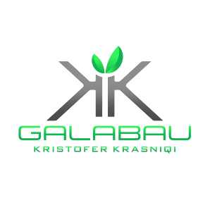 KK GaLaBau Kristofer Krasniqi