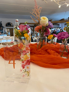 Sun Glow Blumen Deko & more