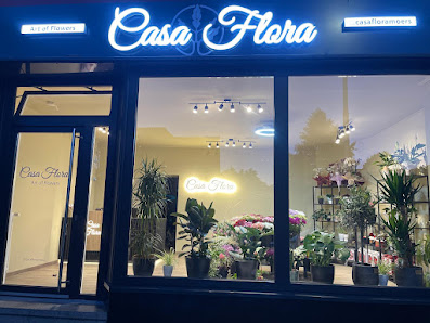 Casa Flora Moers