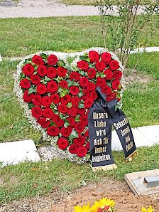 Blumen Hoffmann - Moers-Repelen
