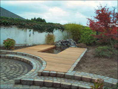 Dennis Schouten Garten- und Landschaftsbau