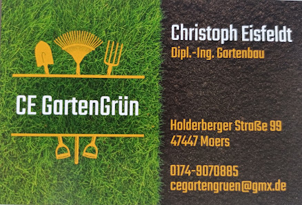 CE GartenGrün