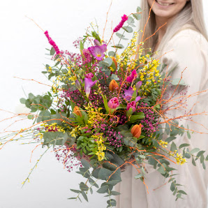 Blumen Risse Blumenladen Moers