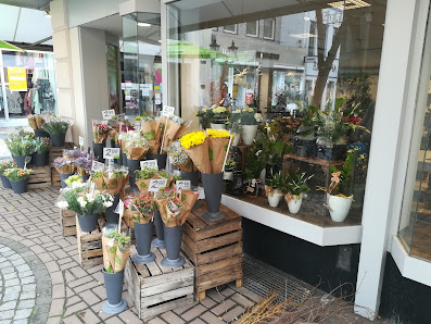 Blumen Risse Blumenladen Moers