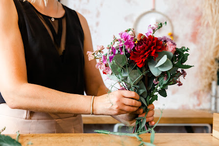 Stielecht Floristik | Blumen, Pflanzen und Hochzeitsfloristik Köln
