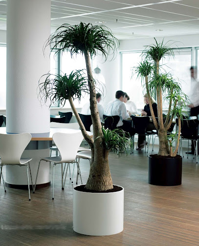 Gartencenter A-Z Velbert GmbH