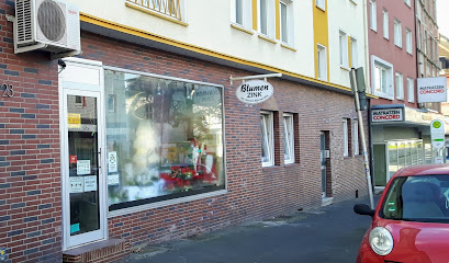 Blumen Zink Böhmer-Wils