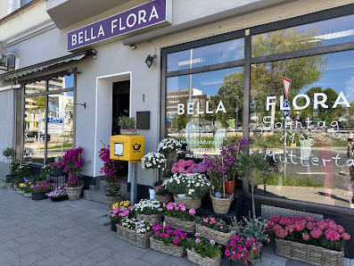 BELLA FLORA WITTEN