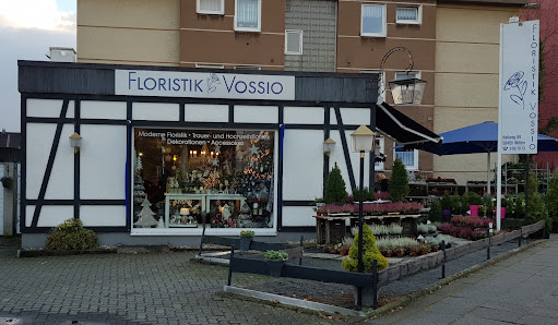 Floristik Vossio