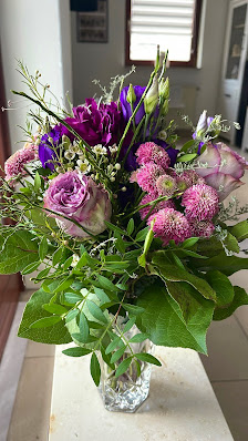 Pot Blooms & More