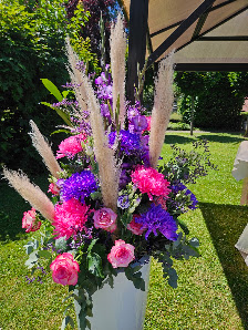 Blumen Odenthal