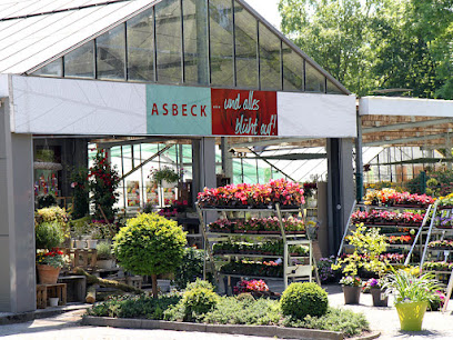Gärtnerei und Blumenladen Asbeck