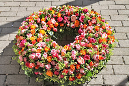 Gärtnerei und Blumenladen Asbeck