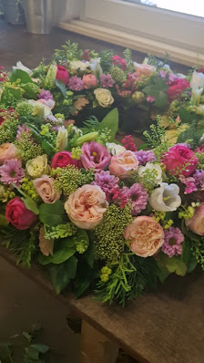 Gärtnerei und Blumenladen Asbeck