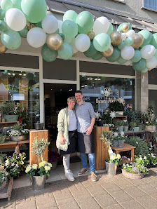 Blumen Atelier