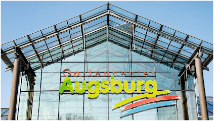 Gartencenter Augsburg GmbH & Co. KG