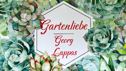 Gartenliebe Georg Lappas