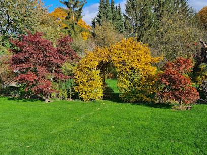 Gartenzauberwerk Iserlohn