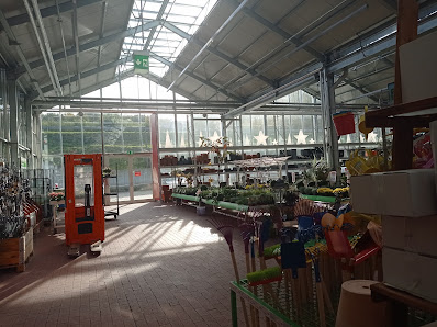 Gartencenter