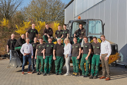 Koch Gartendesign GmbH