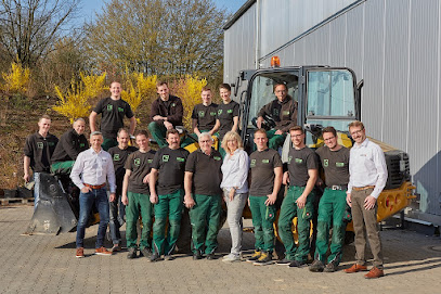 Koch Gartendesign GmbH
