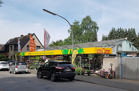 Blumen & Gartentechnik Schweers