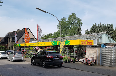 Blumen & Gartentechnik Schweers
