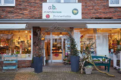 a.b. floristwerkstätte Altefrohne Borsum