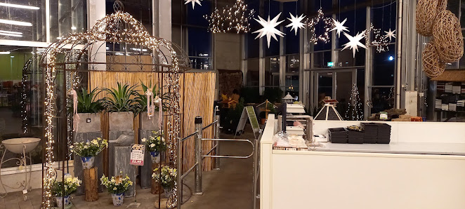 Gartencenter Hesse Gütersloh