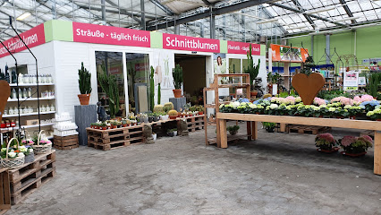 Gartencenter Hesse Gütersloh