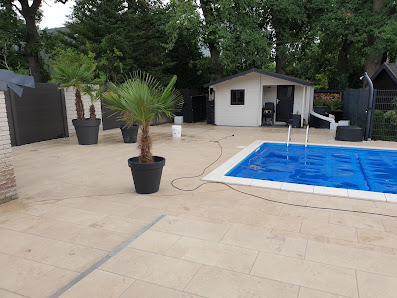 Garden Solutions Horch