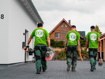TGB Tief-, Garten- und Landschaftsbau