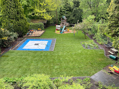 TGB Tief-, Garten- und Landschaftsbau