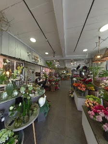 Floraldesign Sylvia Bühnen