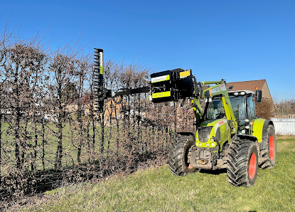 Garten- & Landschaftspflege Nowack