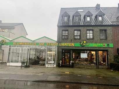 Blumen Höhl