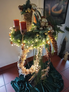 Blumen Kunibert Mohren