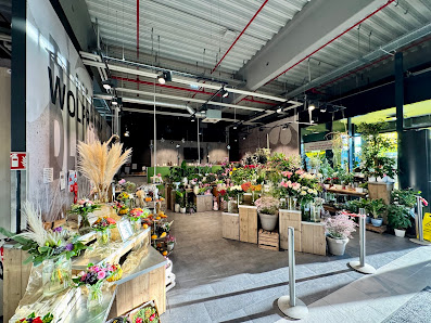 Blumen Wolframm GmbH