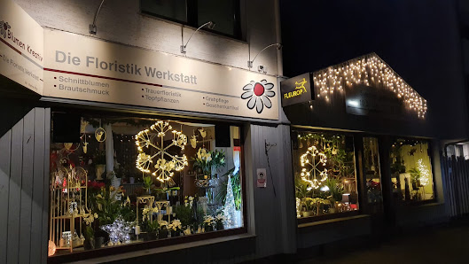 Blumen Kreativ Die Floristik-Werkstatt e.K.