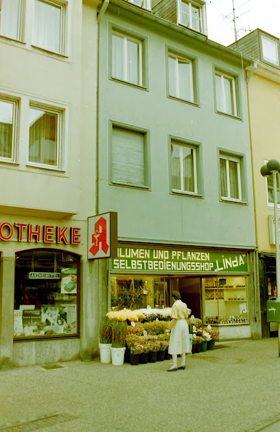 Blumen Via Botanica GmbH