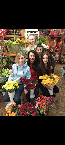 Majas Blumenecke