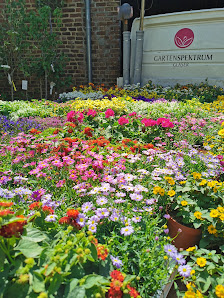 Gartenspektrum Glaser